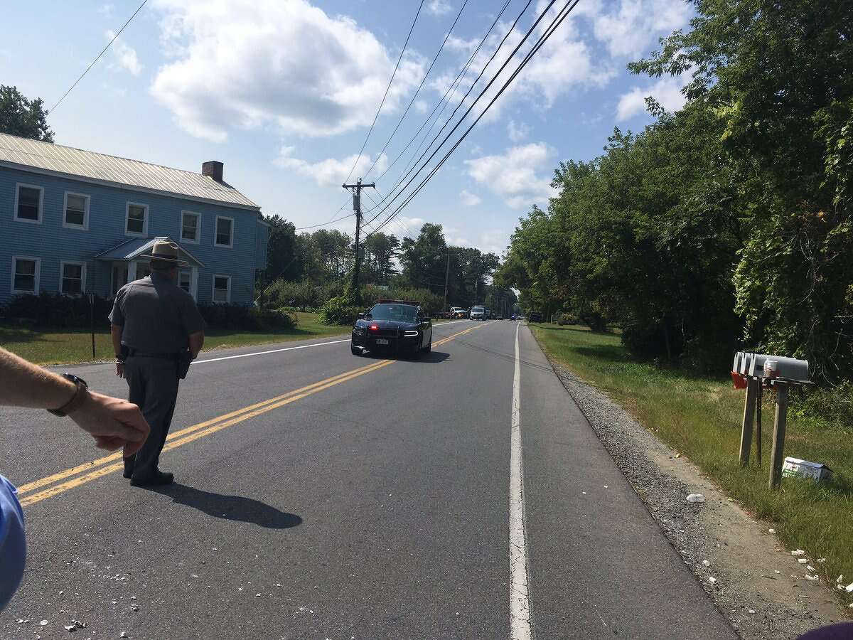 South Glens Falls student killed, 2 teens injured in crash