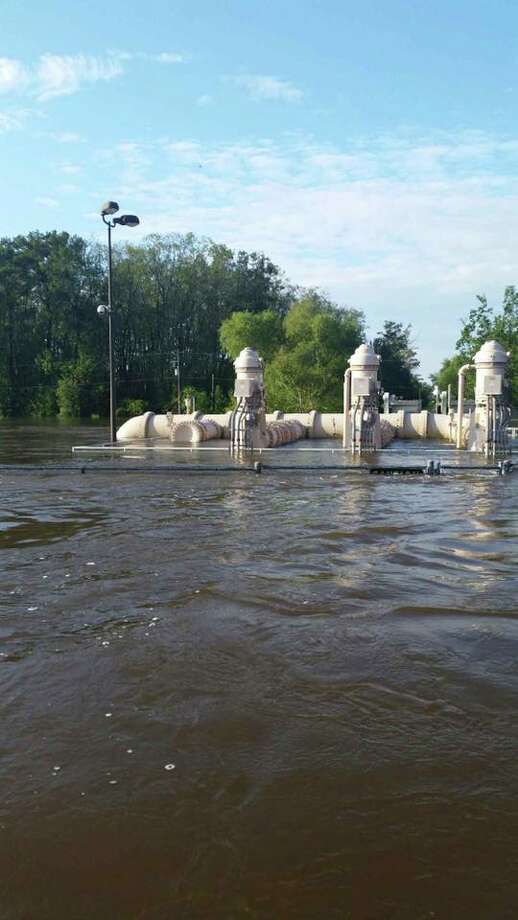Exxon Mobil helping in water restoration efforts Beaumont Enterprise