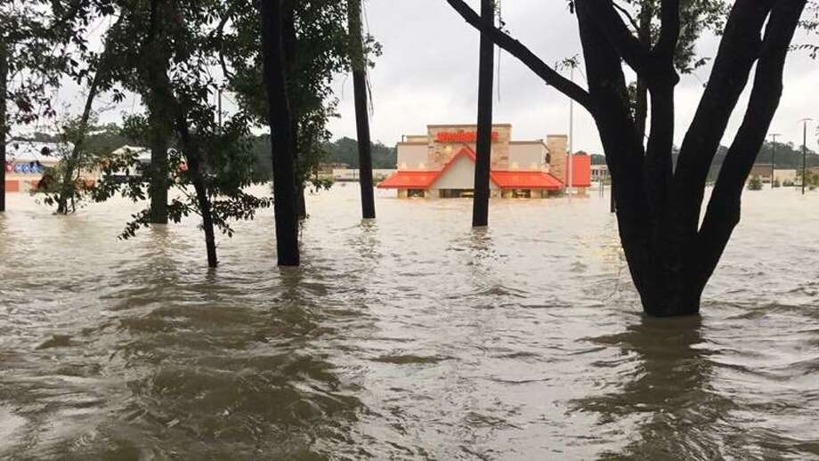 Whataburger beings to reopen locations, bringing sign of normalcy to