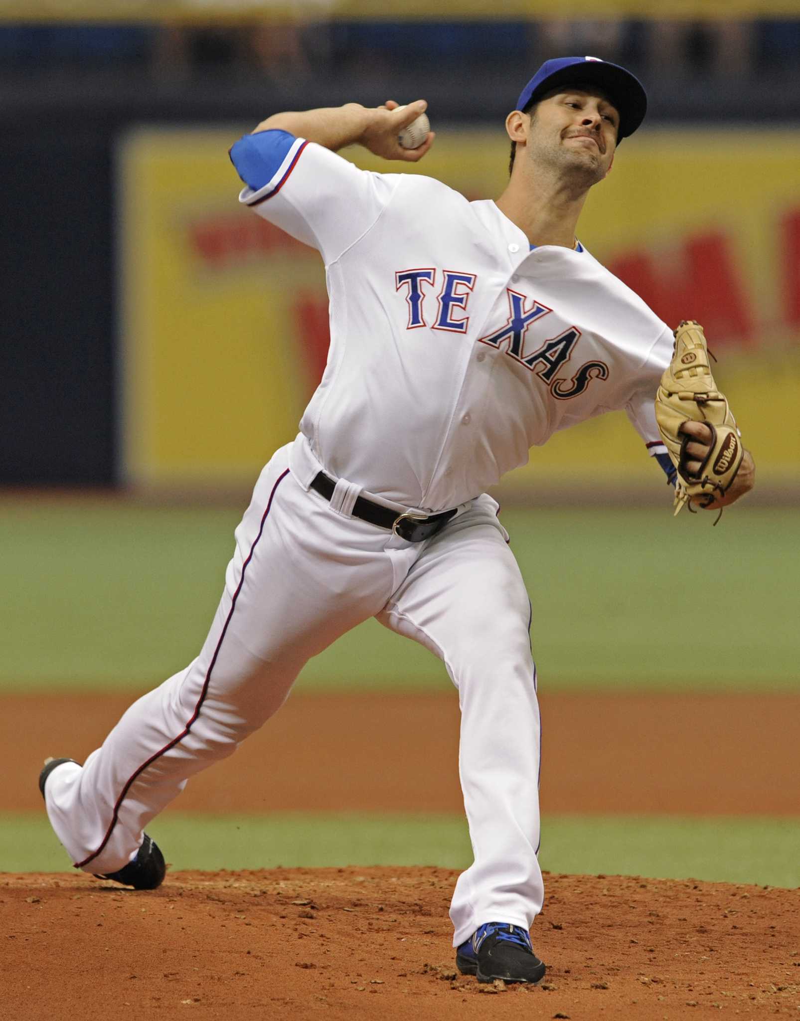 Aug 29, 2018: Texas Rangers second baseman Rougned Odor #12 during an  interleague MLB game between the National League Los Angeles Dodgers and  the Texas Rangers at Globe Life Park in Arlington