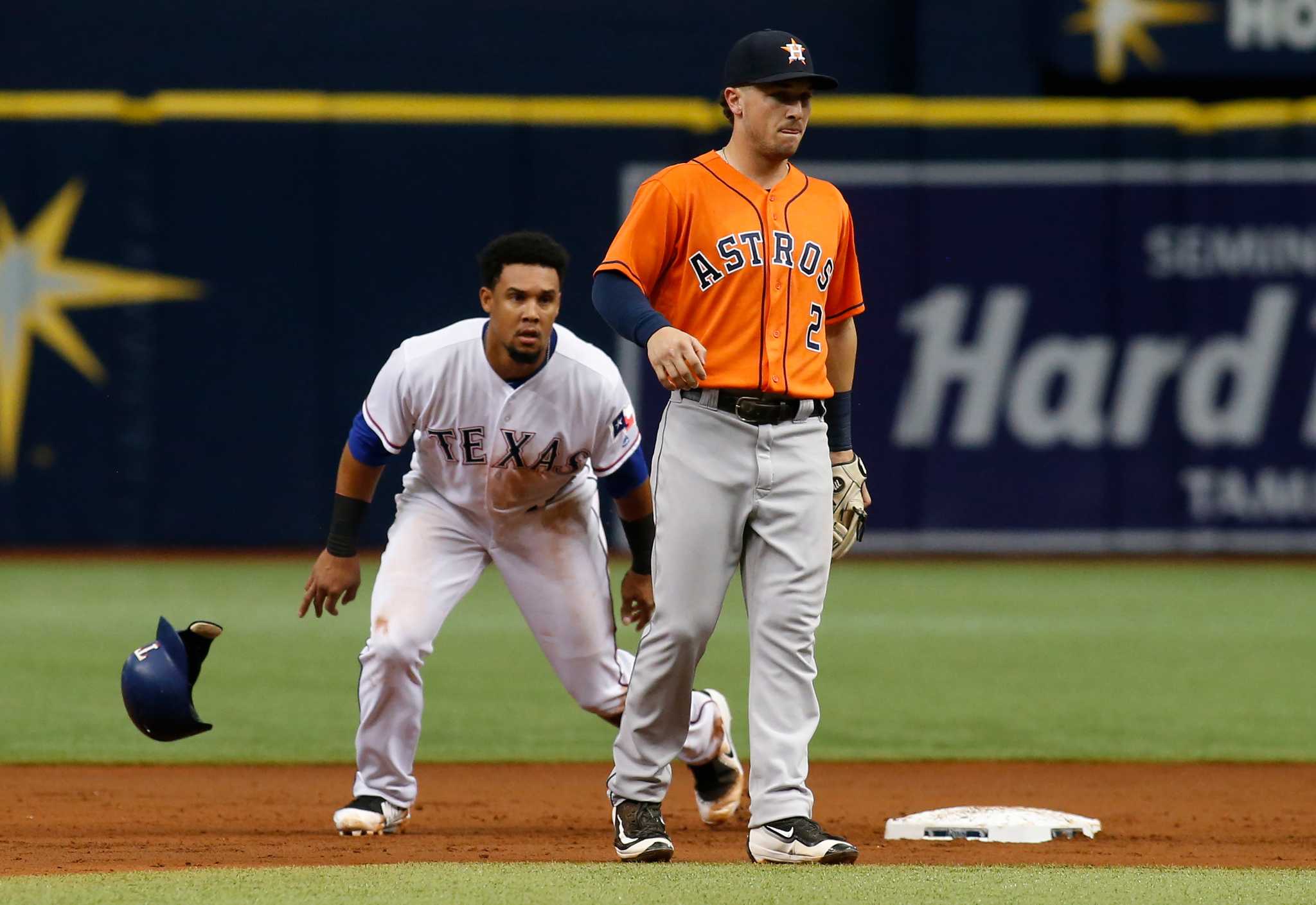 Houston Astros Tyler White GIF - Houston Astros Tyler White Tony Kemp -  Discover & Share GIFs