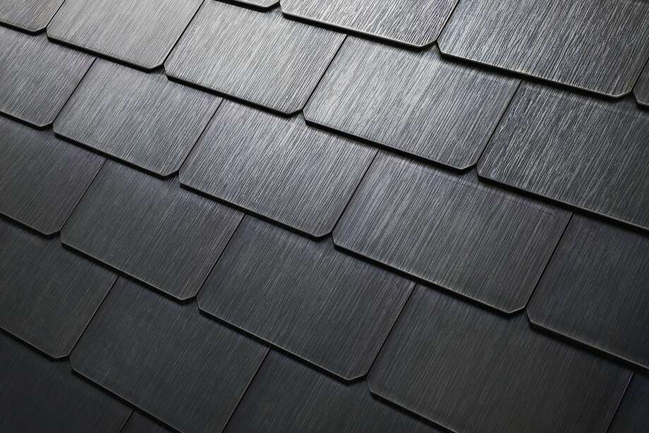 Tesla Expands S Of Solar Gear At Home Depot In Critical Test File This Photo Provided By Tesla Shows A Detail Of S New Textured Solar