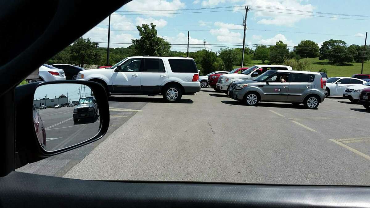 More than 500 complaints filed with Texas A.G. over Dallas gas prices