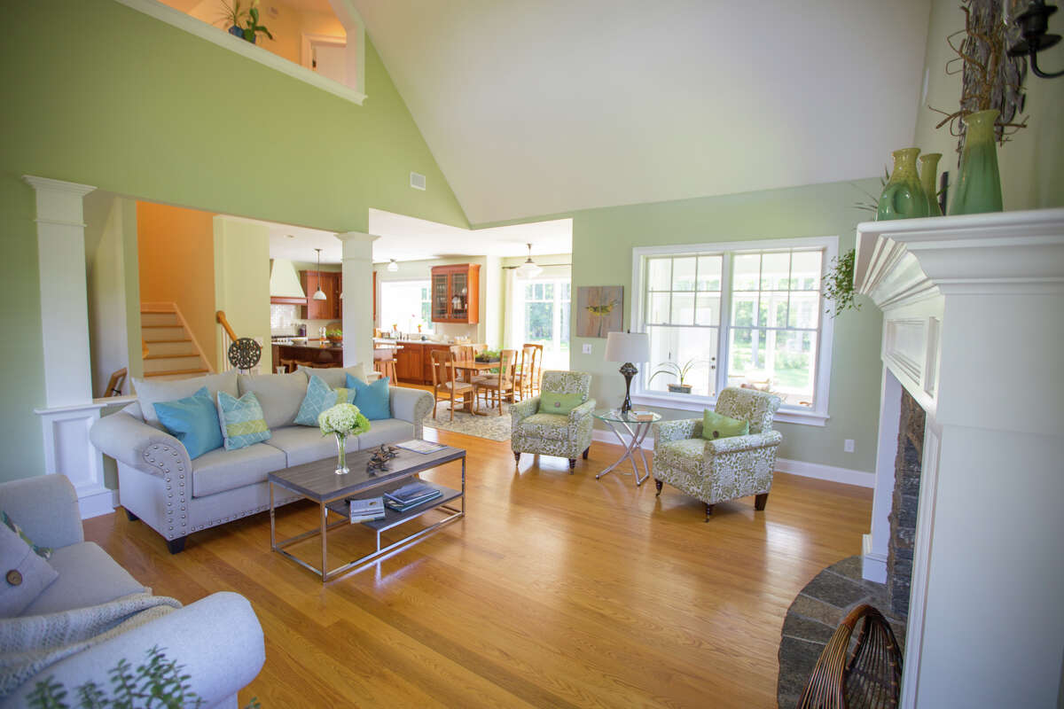 House of the Week Custom in Malta