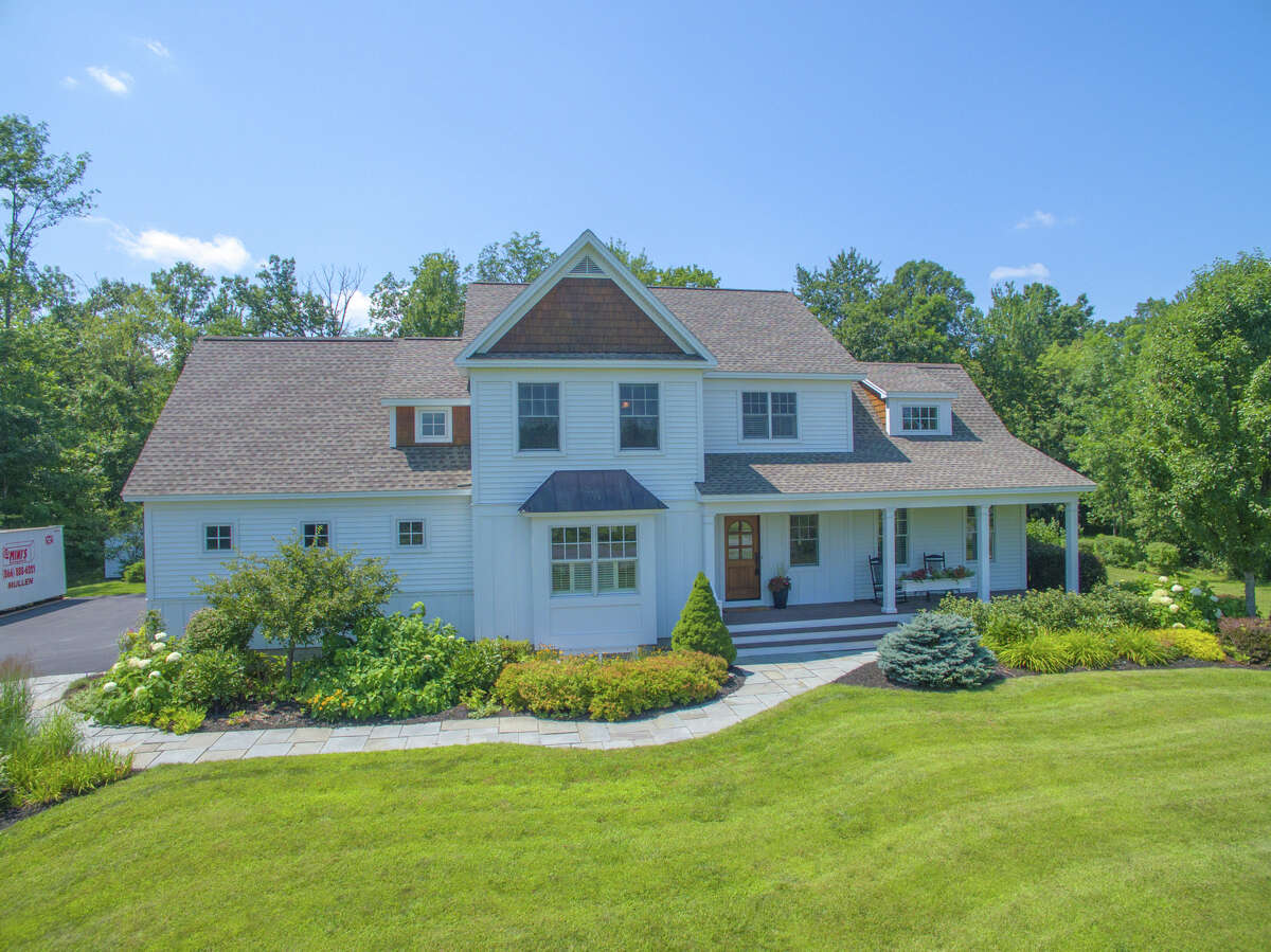 House of the Week Custom in Malta