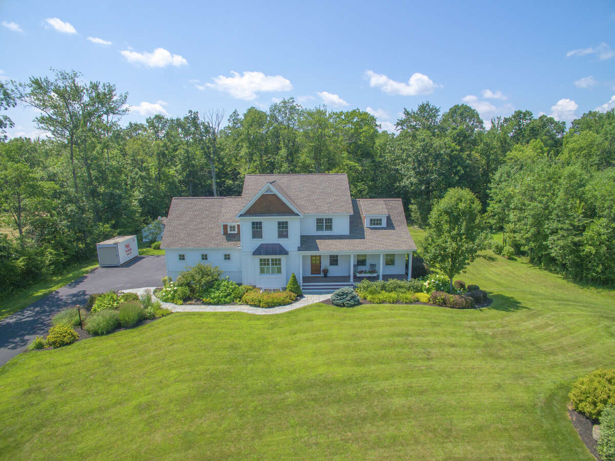 House of the Week Custom in Malta