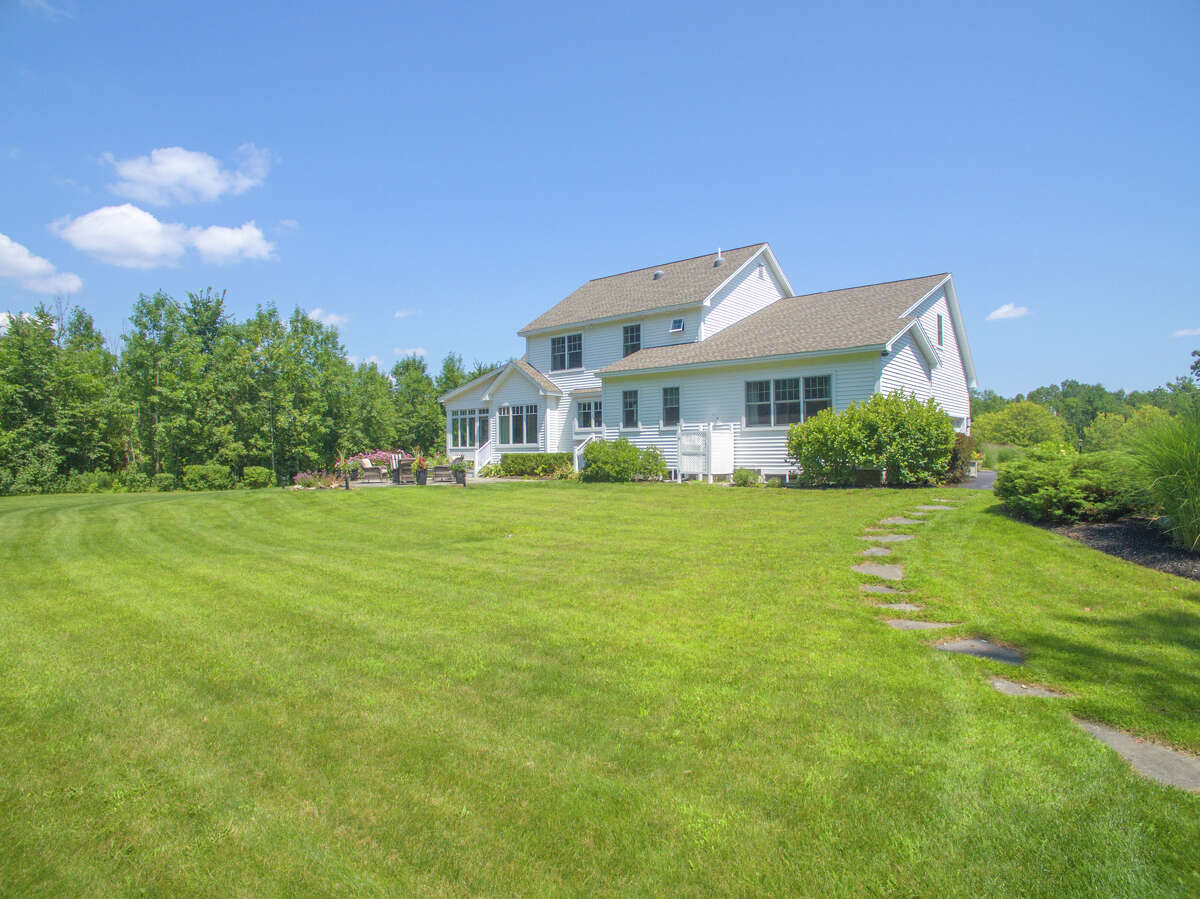 House of the Week Custom in Malta