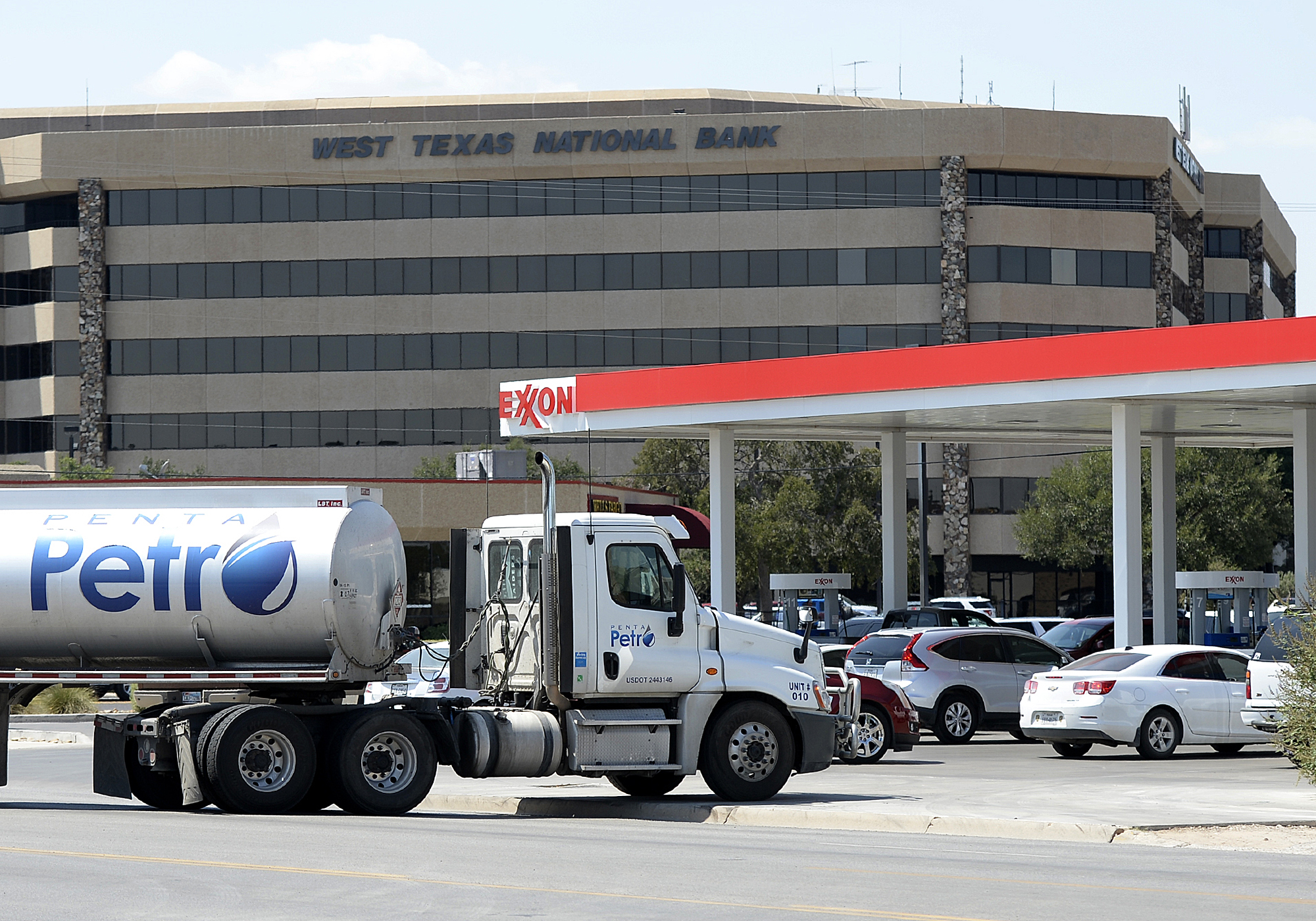 Things to know about Midland's average price of gas