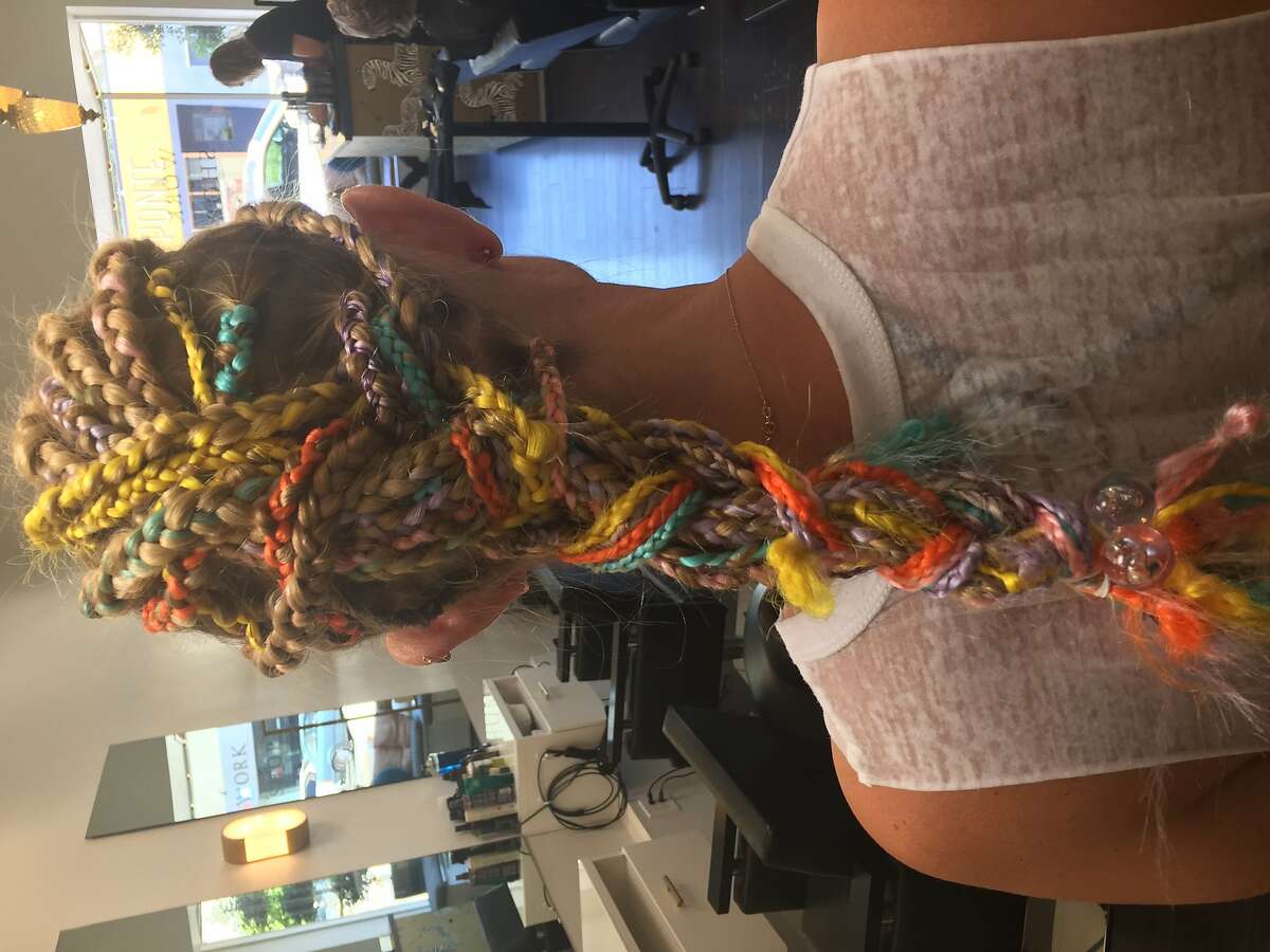 Dolls Kill popup hits the Haight