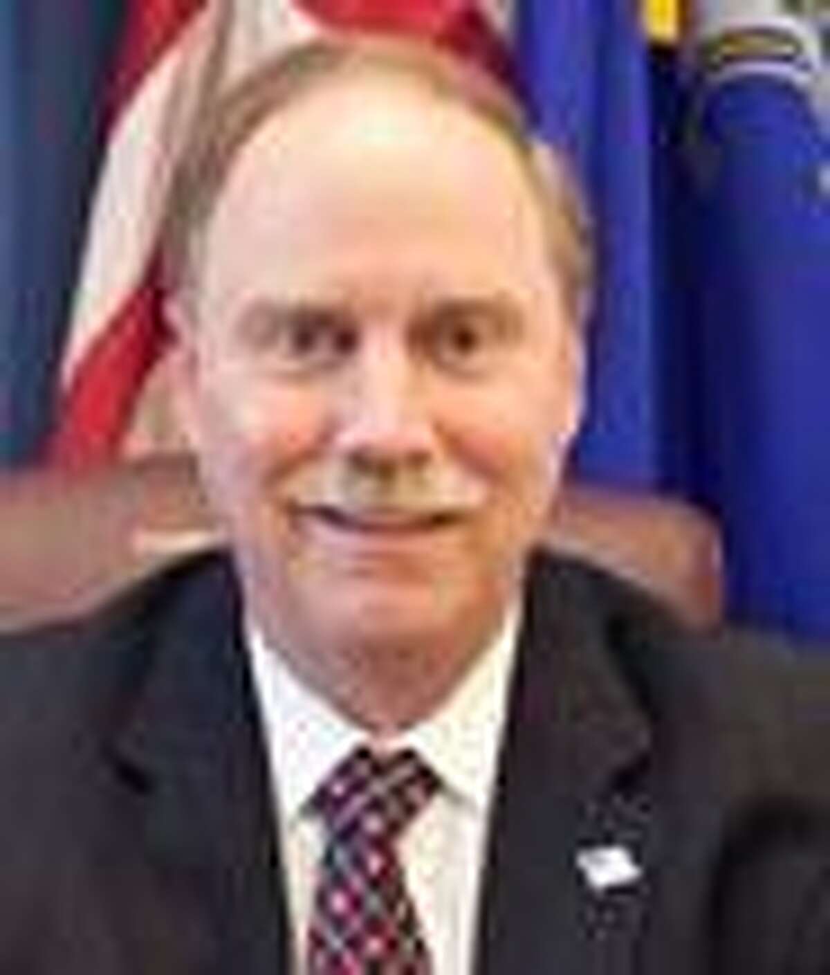 State Sen. Michael McLachlan