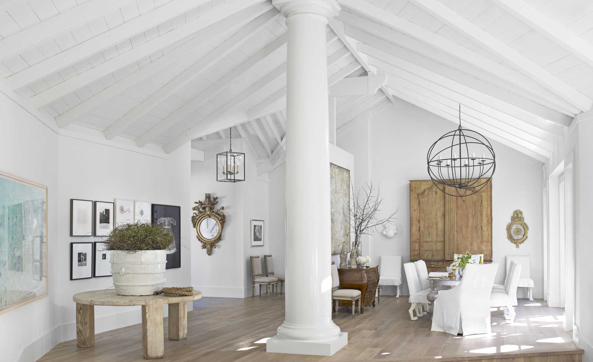 ‘Style Secrets’ House Beautiful editor reveals the keys to unlocking a home’s potential