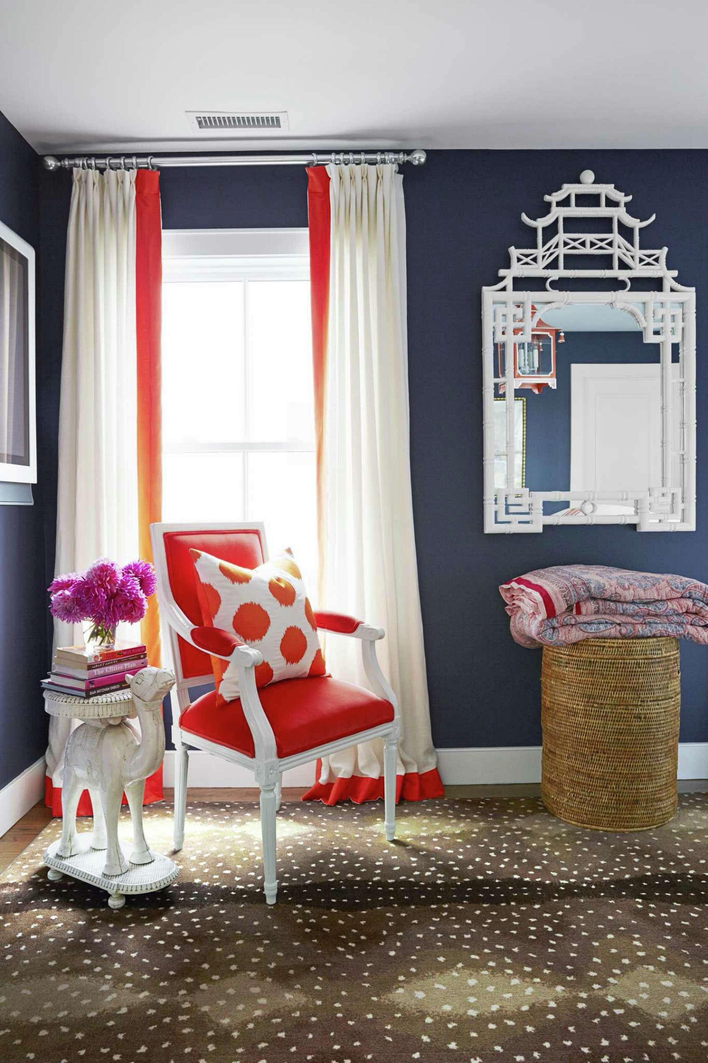 ‘Style Secrets’ House Beautiful editor reveals the keys to unlocking a home’s potential