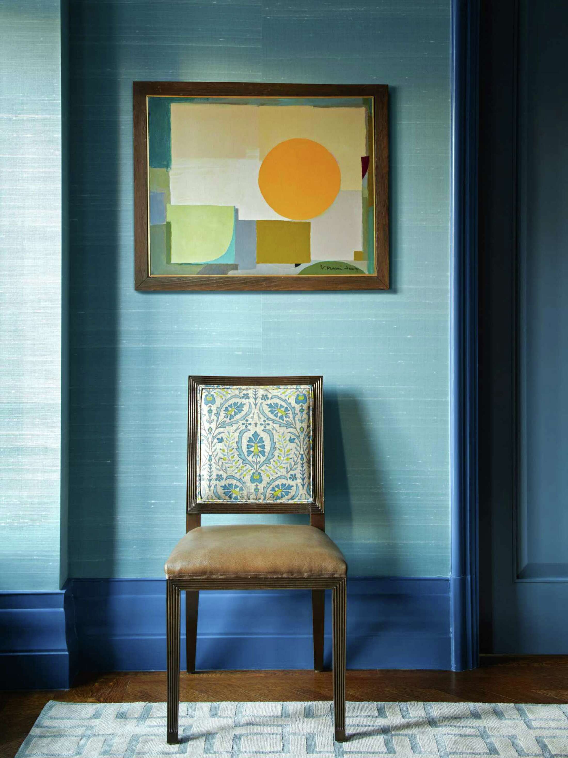 ‘Style Secrets’ House Beautiful editor reveals the keys to unlocking a home’s potential