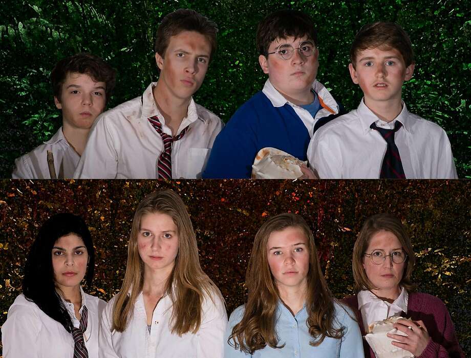 No one needs this ‘Lord of the Flies’ SFGate