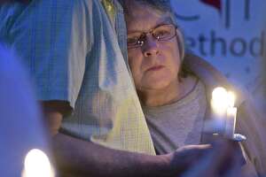 Bethel group raises awareness about addiction with vigil