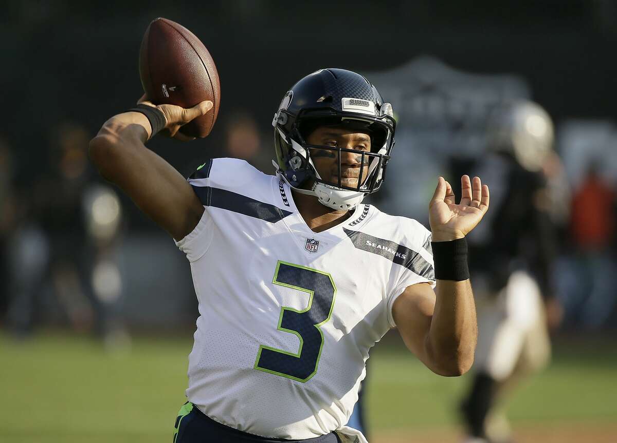 Alaska Airlines Announces Latest Promotion With QB Russell Wilson