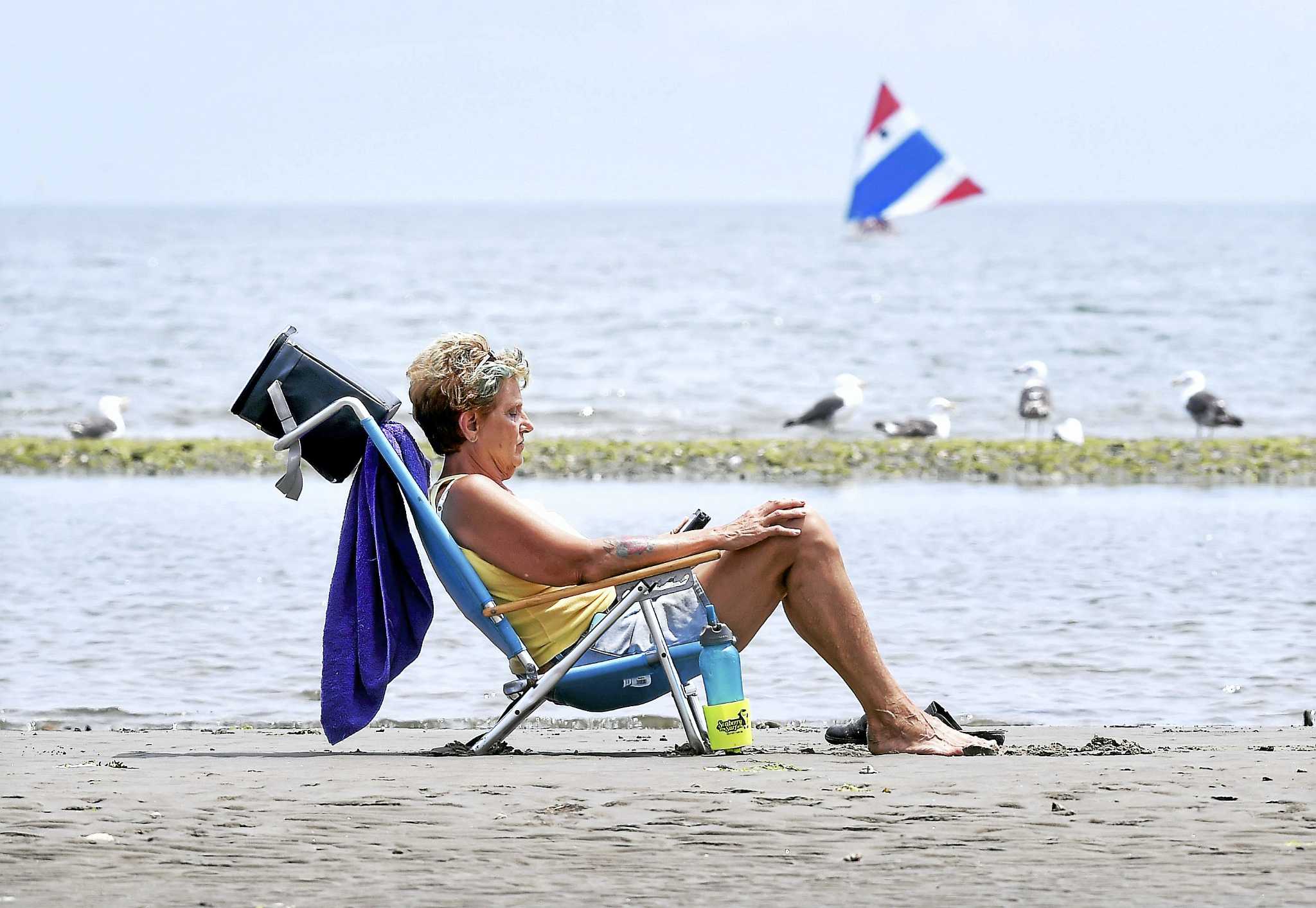 Drowning a public health problem in Connecticut but safety funds have