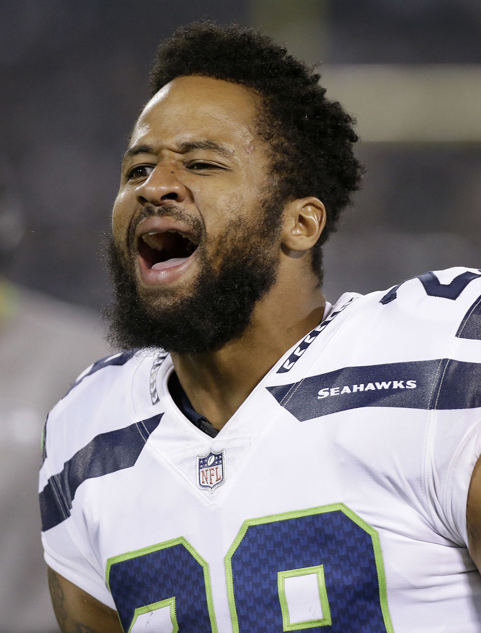 Seahawks' odds of winning Super Bowl? Better than most