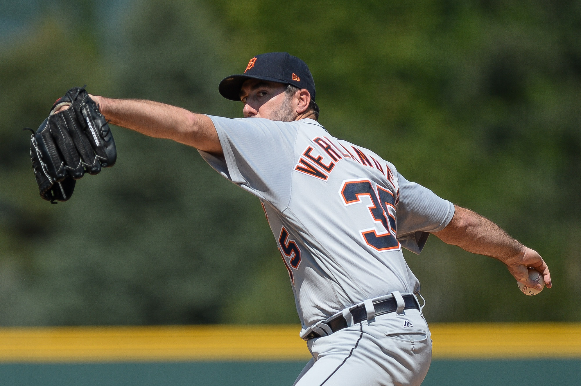 Astros add Will Smith to World Series Líder en deportes