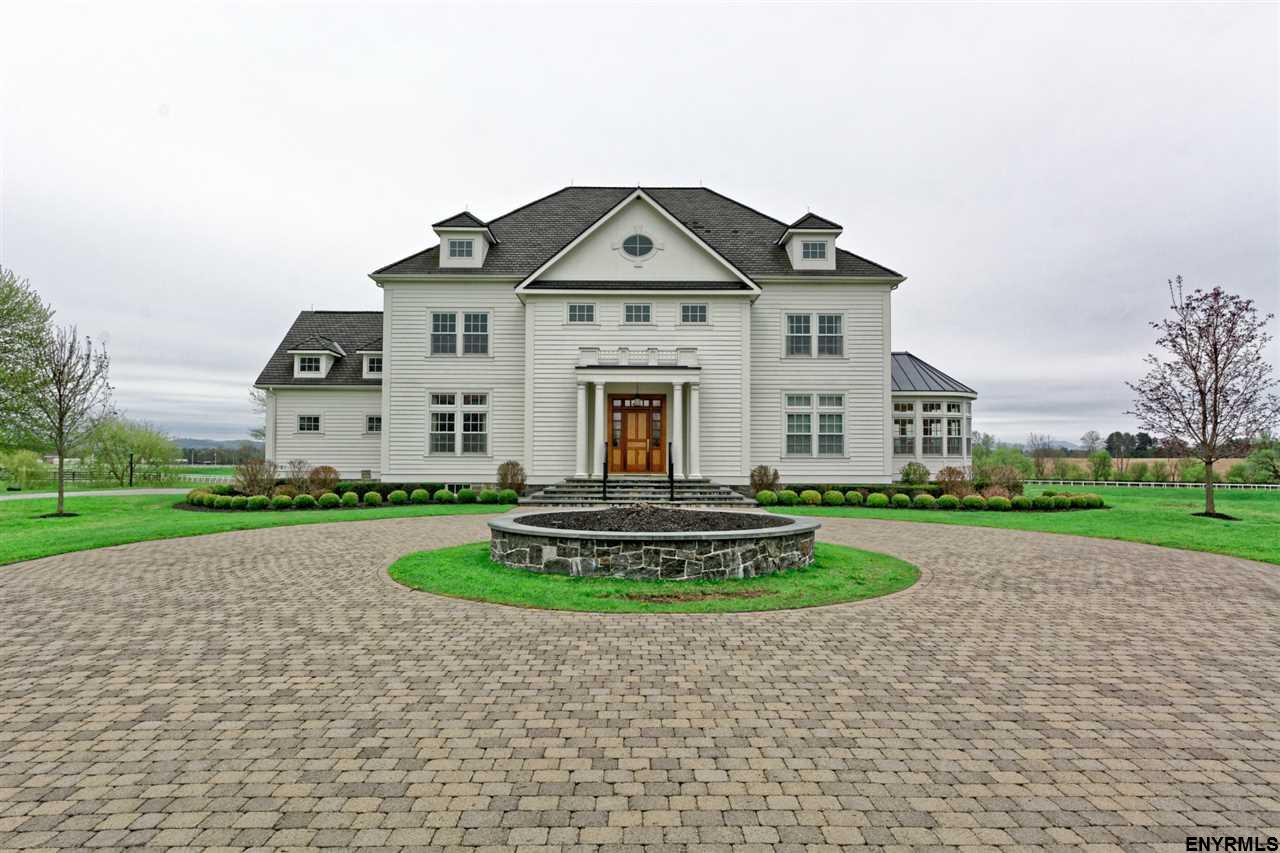 Photos The most expensive properties for sale in Saratoga County