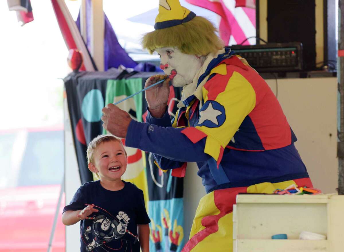 Photos Capital Region 2017 county fair season