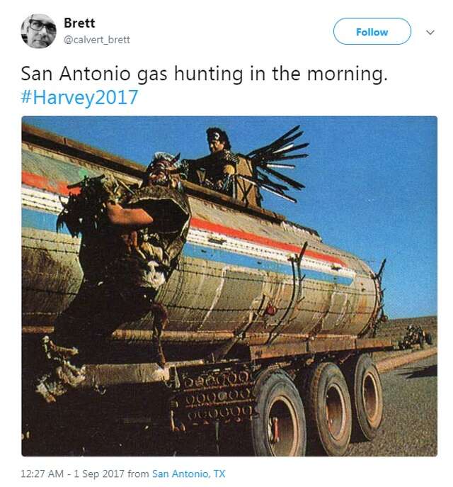 Some of the best memes fueled by S.A. gas panic