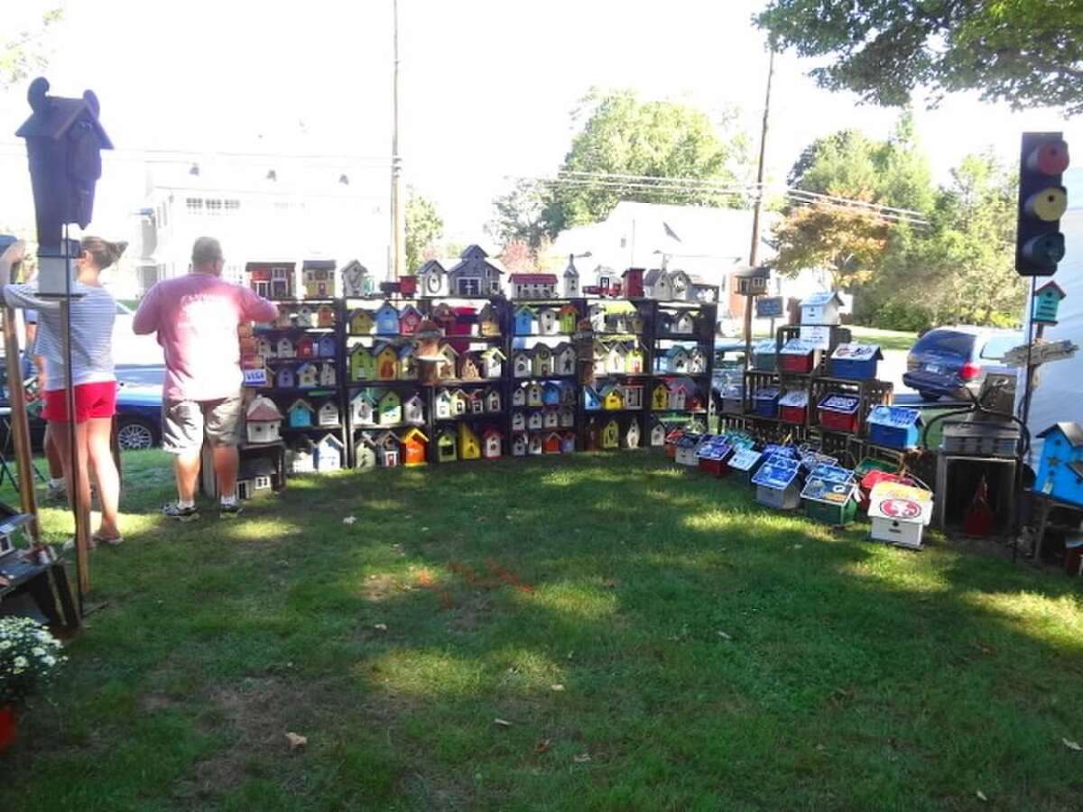 Trumbull Arts Festival to feature 50 artists, crafters