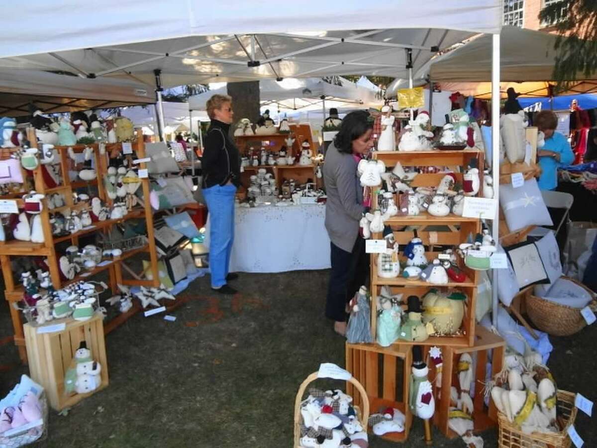 Trumbull Arts Festival to feature 50 artists, crafters