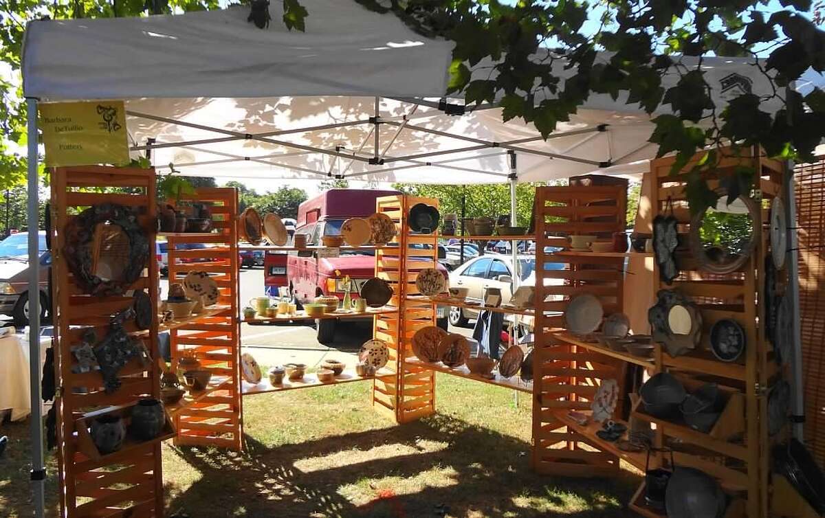 Trumbull Arts Festival to feature 50 artists, crafters