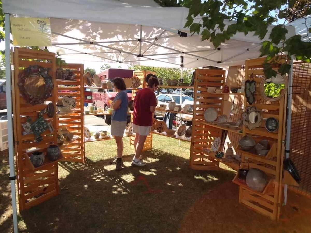 Trumbull Arts Festival to feature 50 artists, crafters