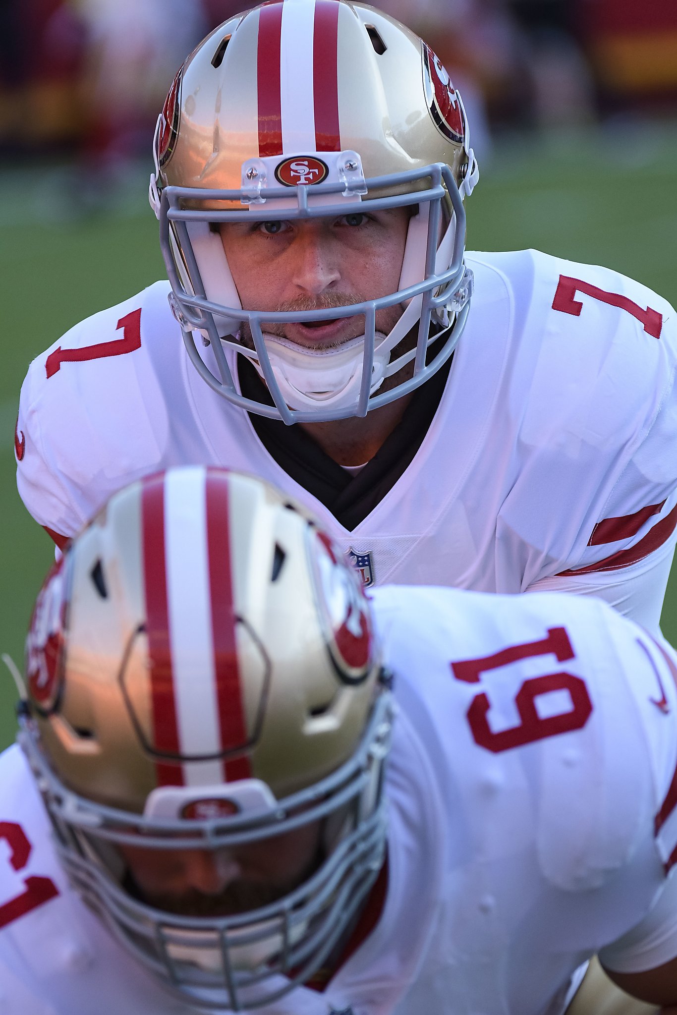 49ers’ 53-man roster projection