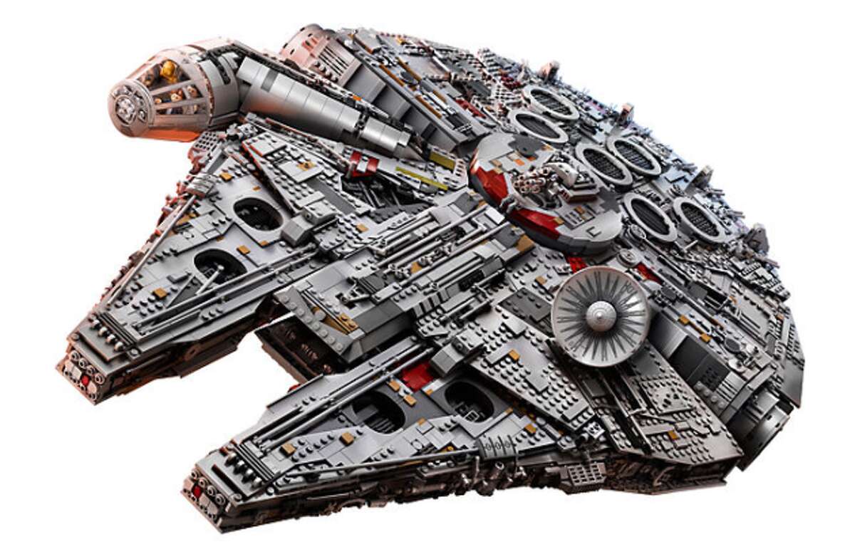 star wars lego set $800