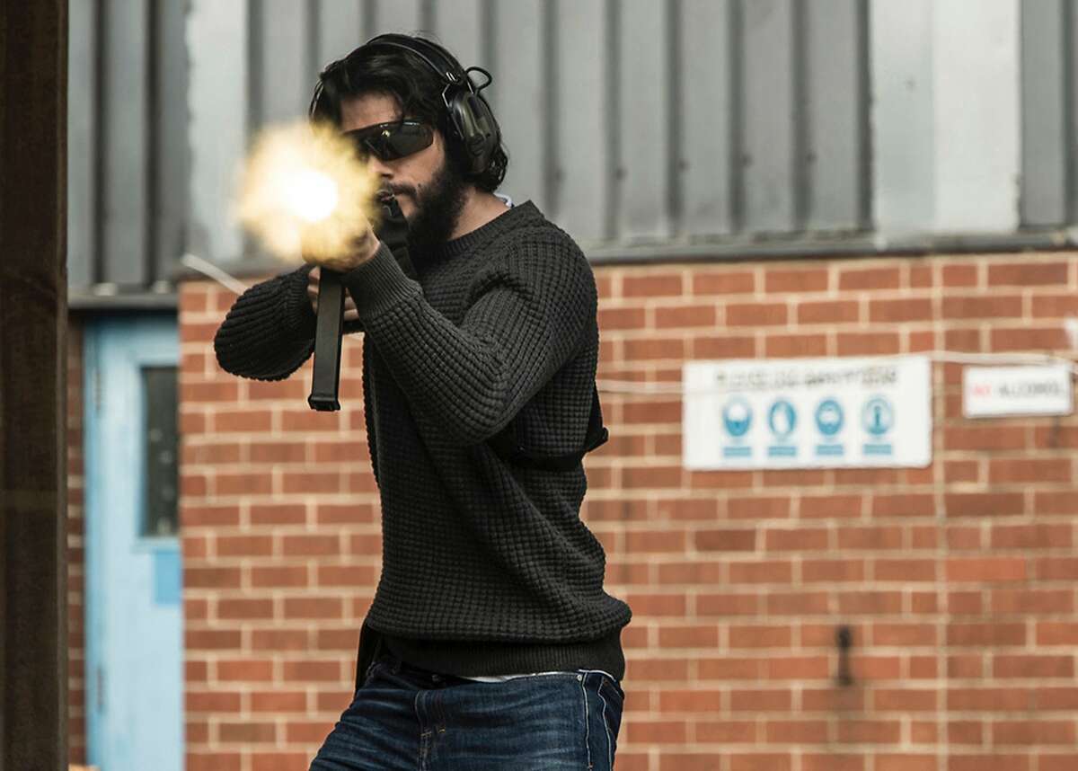 Serious Accident Helps Dylan O Brien Understand His Assassin Role