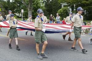 Federal lawmakers to march in Newtown Labor Day parade