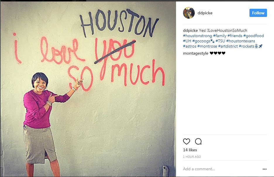 Astros reflect on 'Houston Strong' spirit a year after Harvey