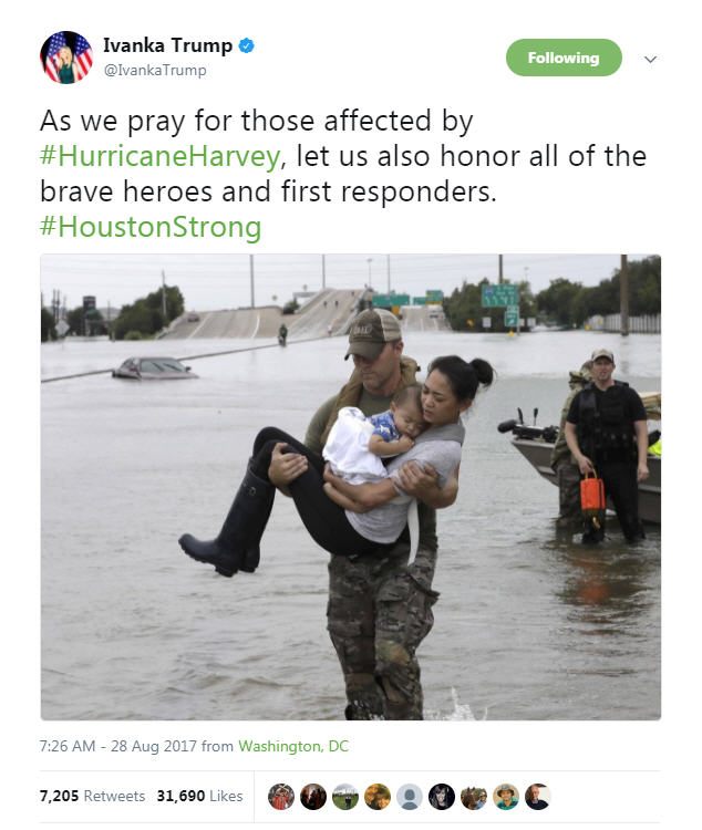 Astros reflect on 'Houston Strong' spirit a year after Harvey