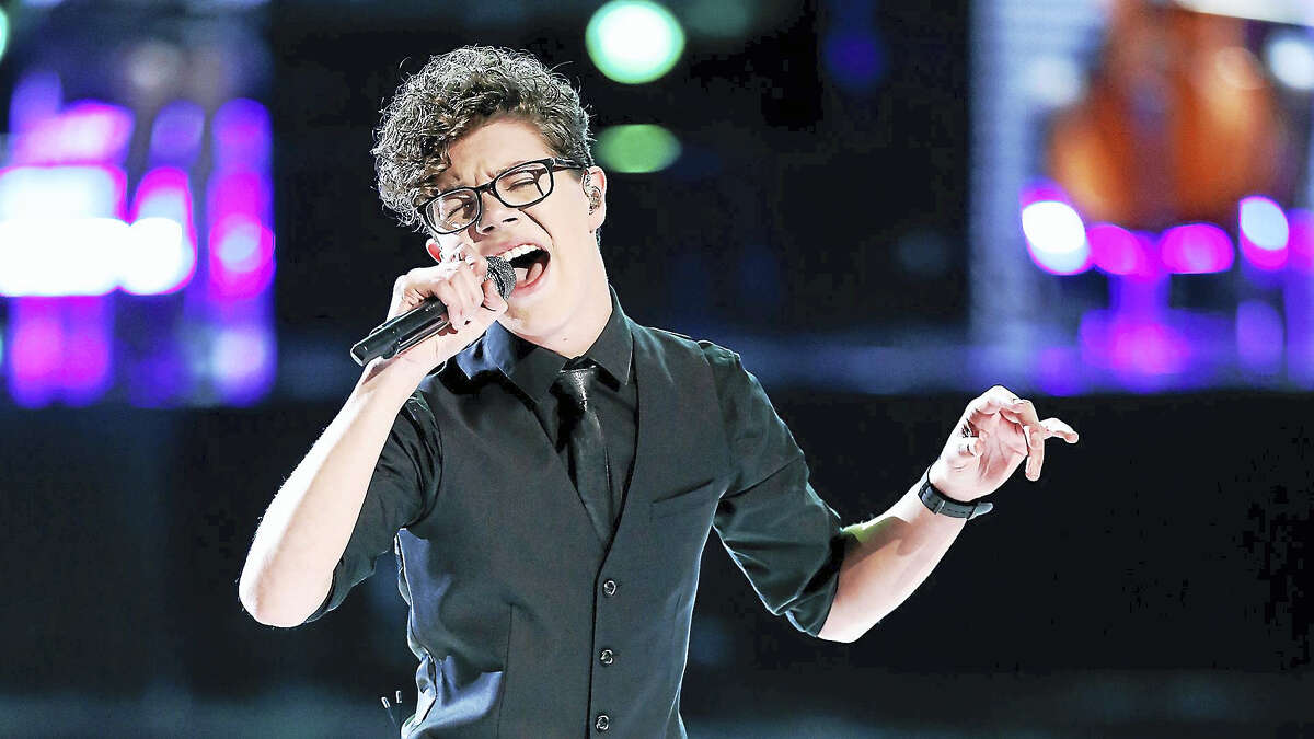 Braiden Sunshine, the Lyme singer-songwriter and finalist on NBC’s “The Voice,” is the musical headliner for Killingworth’s 350th anniversary celebration parade and picnic Saturday at Parmelee Farm, 465 Route 81. He will perform at 5 p.m.