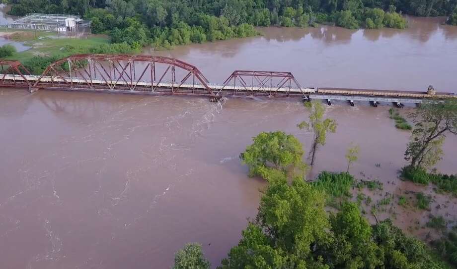 Timeline of Hurricane Harvey - Houston Chronicle