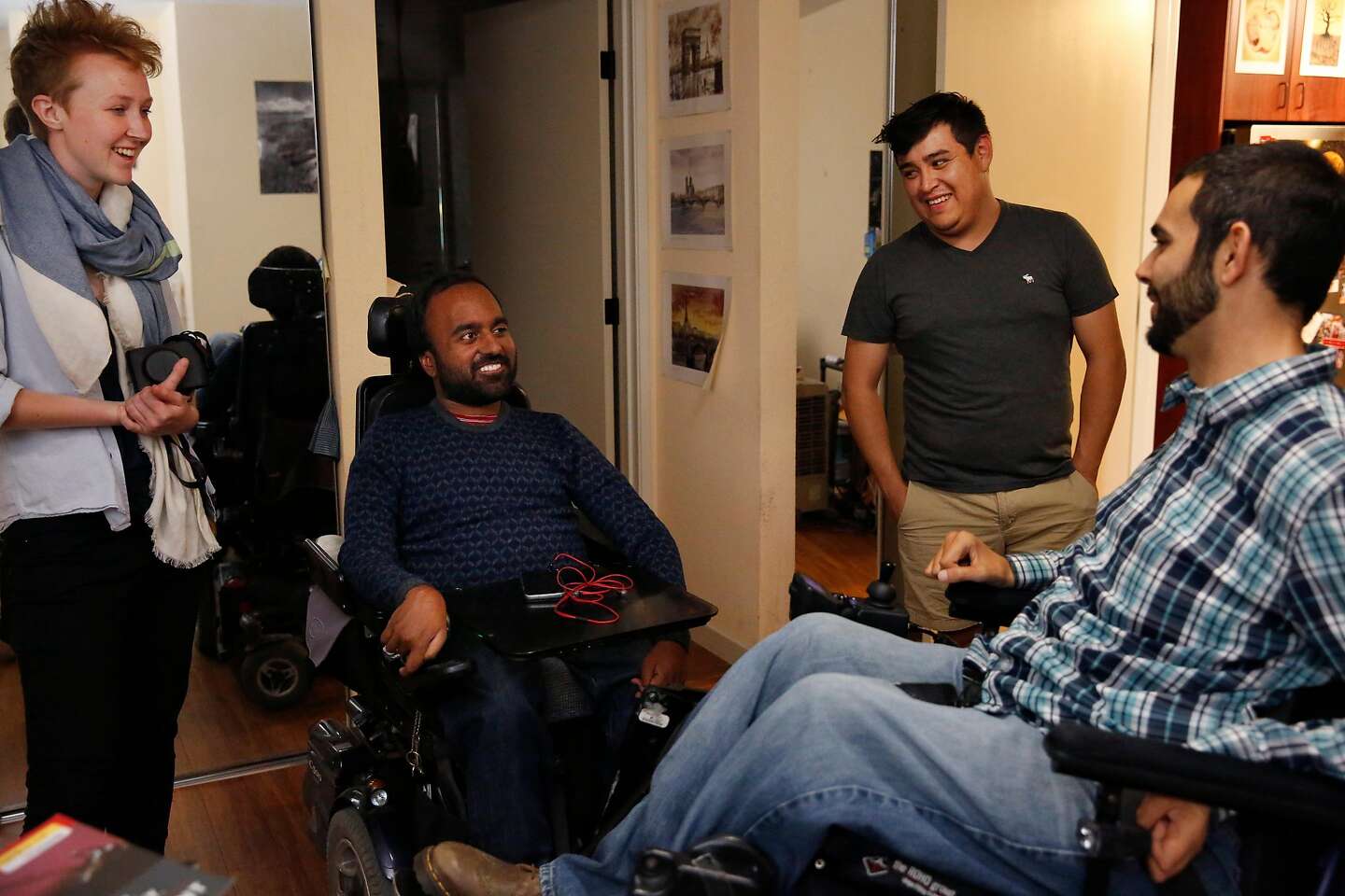 creates vacationrental market for people with disabilities