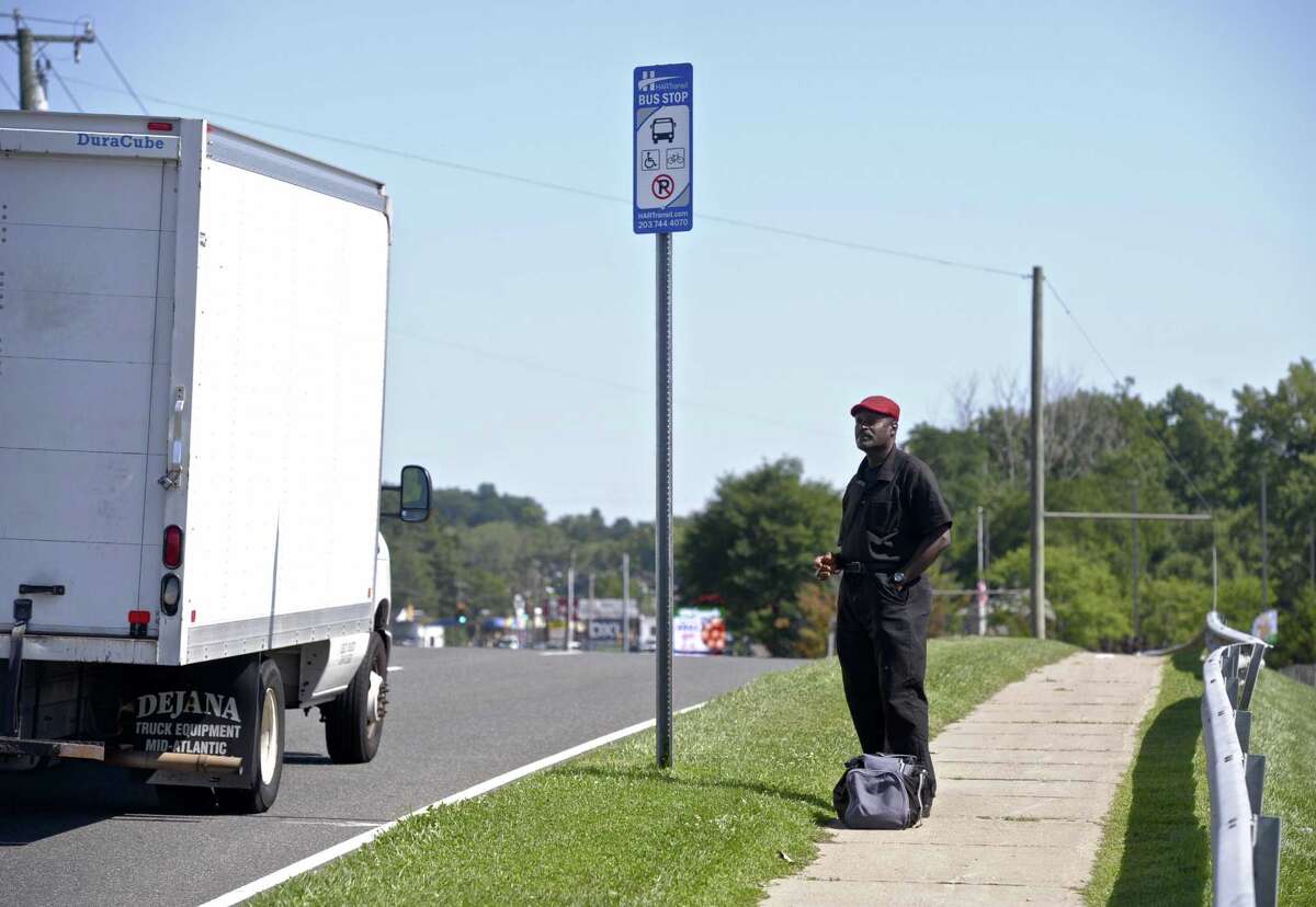 Danburyarea towns look to invest in sidewalks for future growth