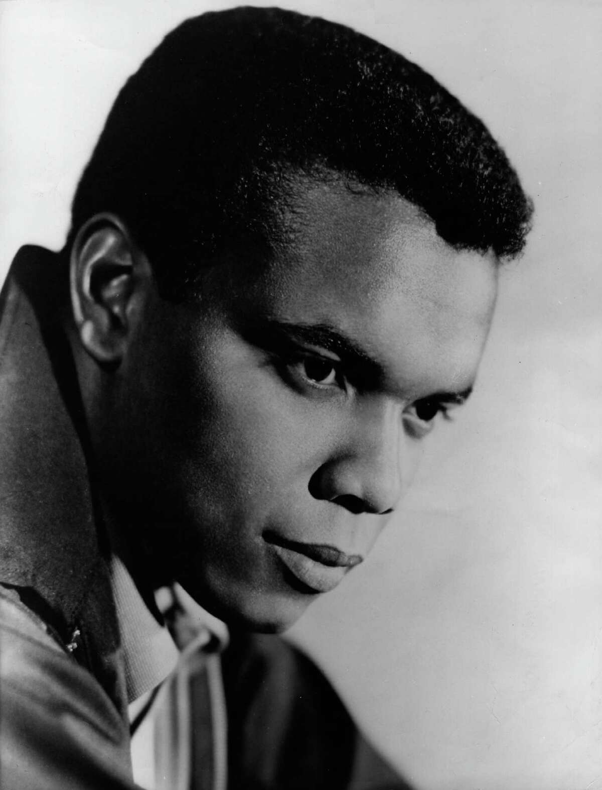Native Houstonian Johnny Nash had a hit with "I Can See Clearly Now" in 1972, and the song has been covered many times since.