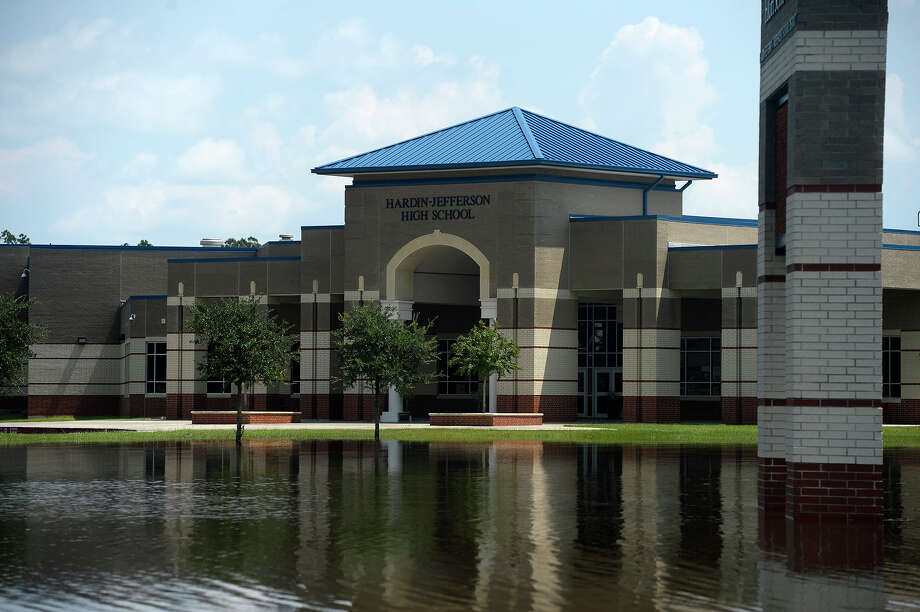 HJ Students will be split between Sour Lake, China campuses