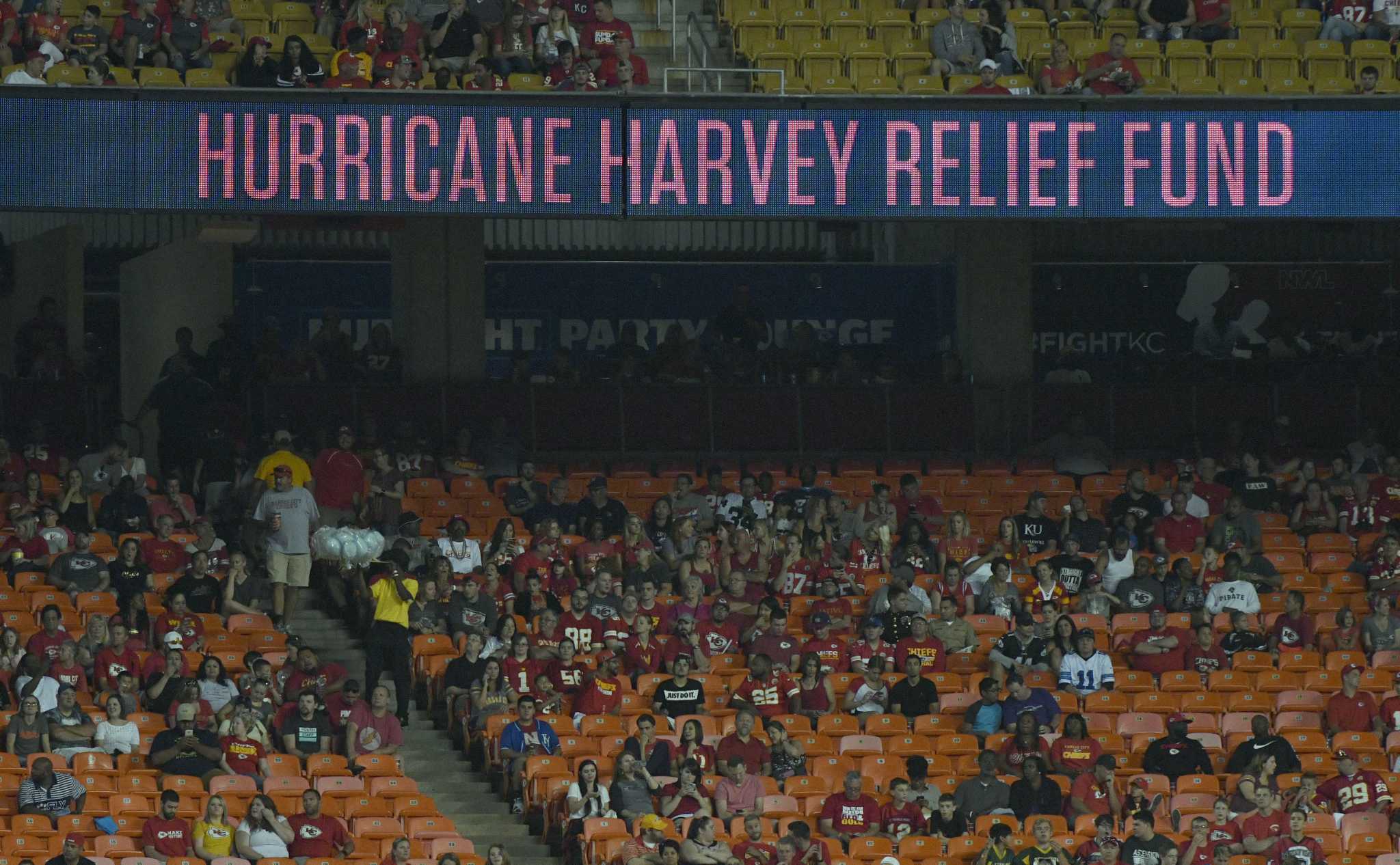 Charity Begins At Home