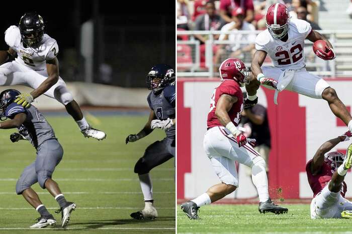 Alabama Football: Najee Harris gives iconic interview response