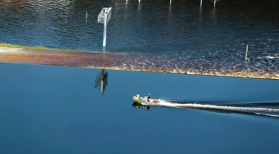Aerial views of Lumberton, Vidor, north Beaumont Beaumont Enterprise