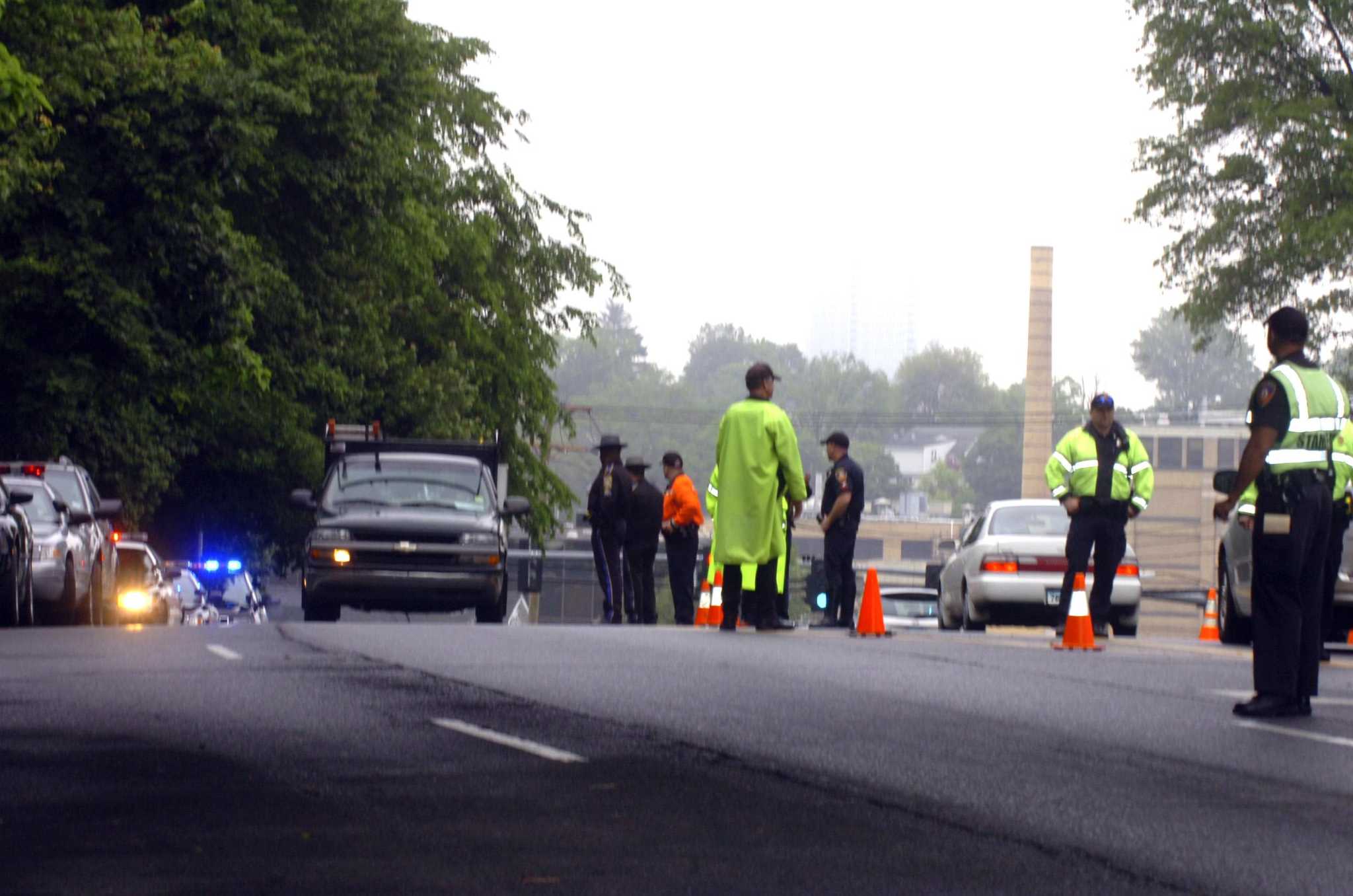 State Police to increase patrols for holiday weekend