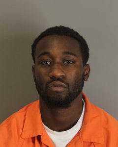 Beaumont man accused of shooting teen at hotel