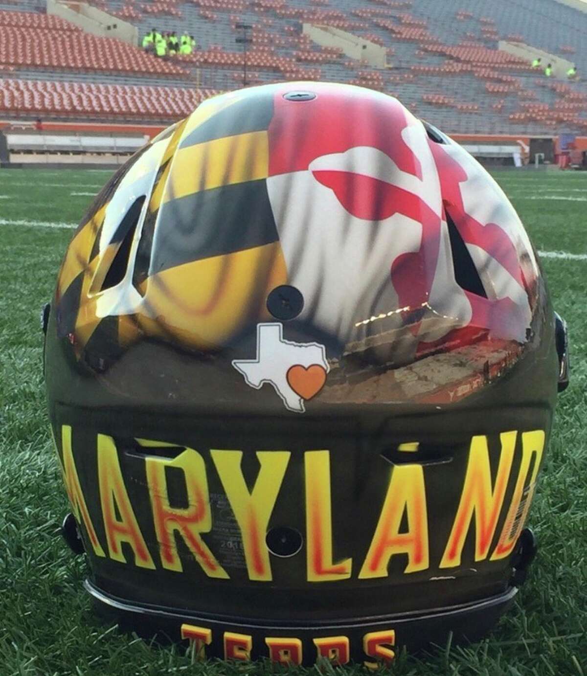 Astros unveil new logo in aftermath of Hurricane Harvey