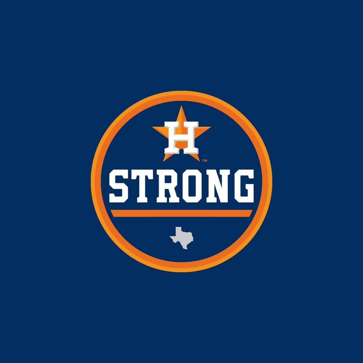 The Astros unveiled a new logo to show support for Houston in the aftermath of Hurricane Harvey. >>>LOGOS WITH LOVE: See how sports teams and t-shirt designers are showing their support for Hurricane Harvey's victims ...