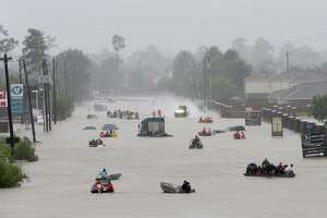 Berger: Five days of hellish rainfall must be a wake-up call...